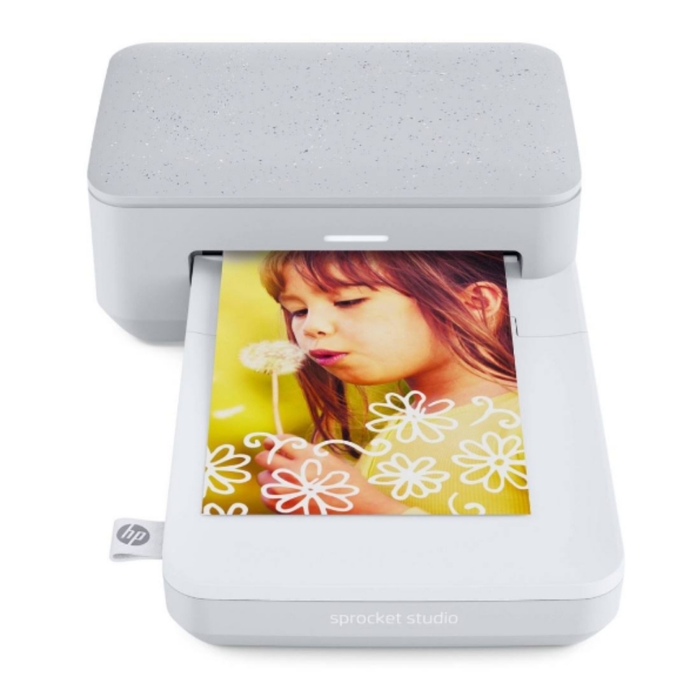HP Sprocket